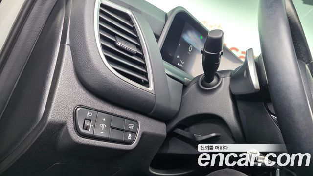 Kia Seltos 2023 — photo 27