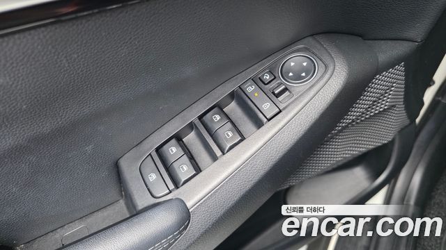 Kia Seltos 2023 — photo 29