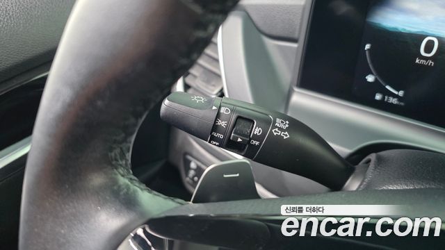 Kia Seltos 2023 — photo 31