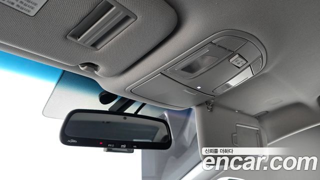 Hyundai Sonata 2017 — photo 18