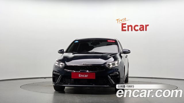 Kia K3 2019 — photo 3