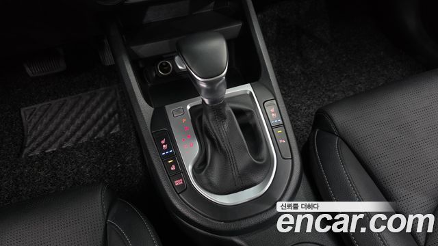 Kia K3 2019 — photo 12