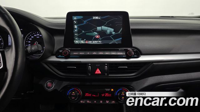 Kia K3 2019 — photo 20