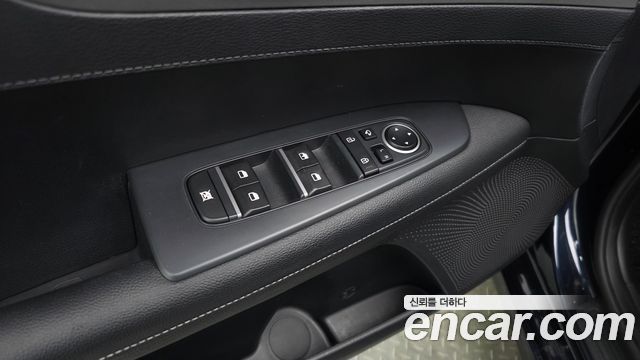 Kia K3 2019 — photo 23