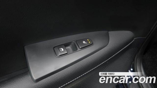 Kia K3 2019 — photo 25