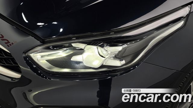 Kia K3 2019 — photo 8