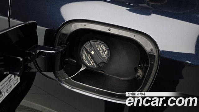 Kia K3 2019 — photo 34