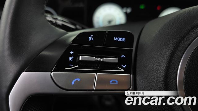 Hyundai AVANTE 2021 — photo 29