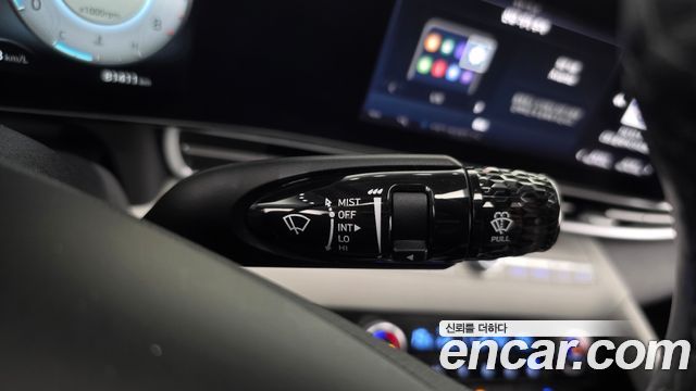Hyundai AVANTE 2021 — photo 31