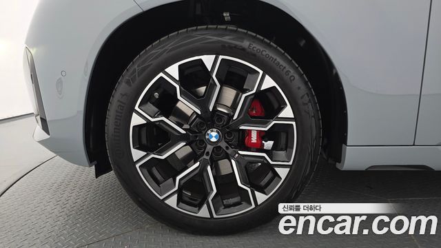BMW X3 2026 — photo 5