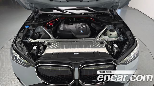 BMW X3 2026 — photo 6