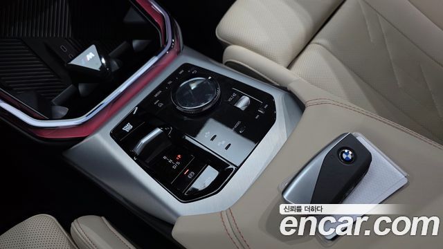 BMW X3 2026 — photo 12