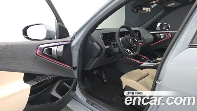 BMW X3 2026 — photo 13