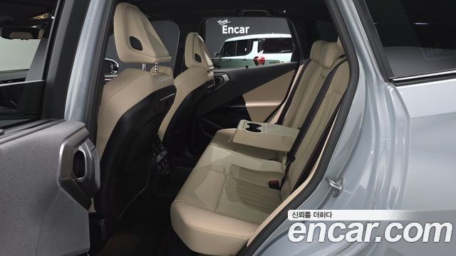 BMW X3 2026 — photo 17