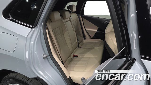 BMW X3 2026 — photo 18