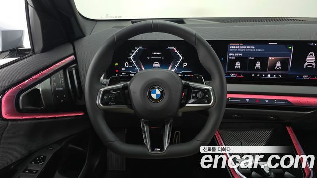 BMW X3 2026 — photo 20