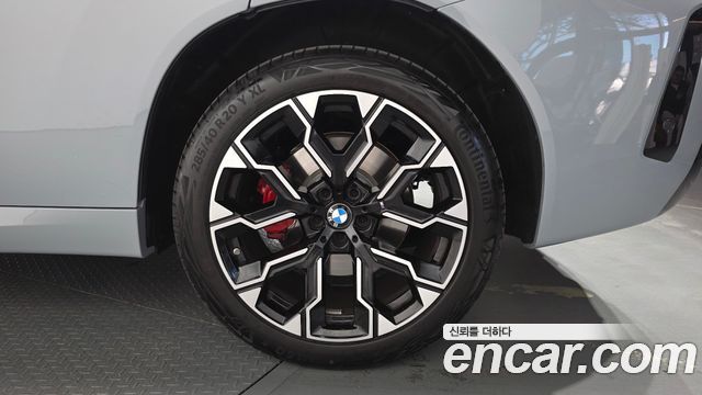 BMW X3 2026 — photo 7
