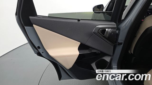 BMW X3 2026 — photo 15