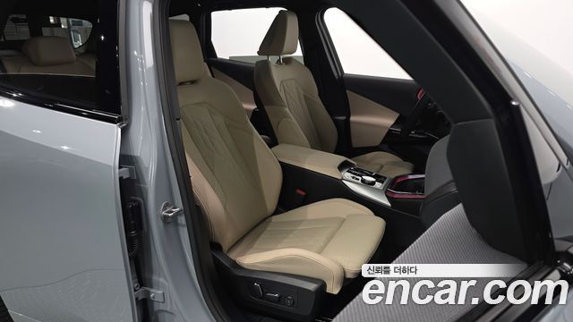 BMW X3 2026 — photo 16