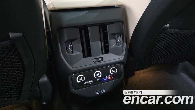 BMW X3 2026 — photo 28