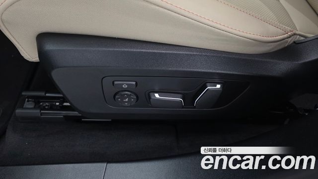 BMW X3 2026 — photo 30