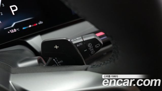 BMW X3 2026 — photo 37