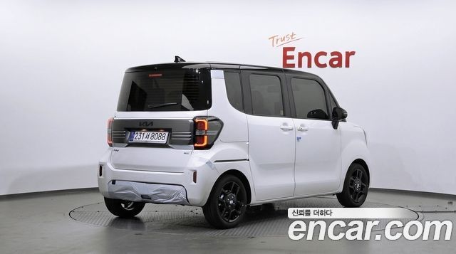 Kia RAY 2027 — photo 2