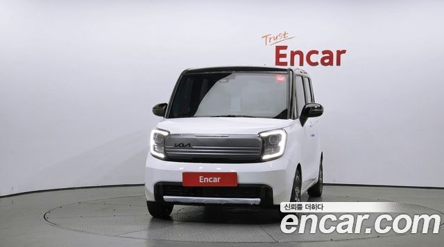 Kia RAY 2027 — photo 3