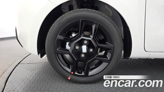 Kia RAY 2027 — photo 5