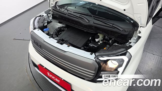 Kia RAY 2027 — photo 6