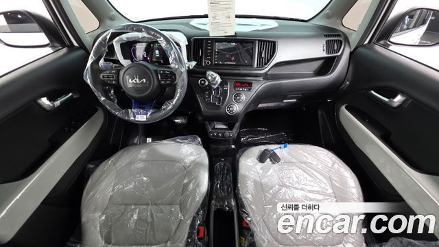 Kia RAY 2027 — photo 7