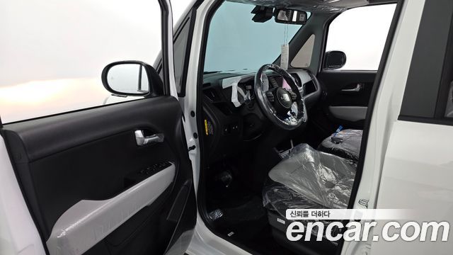 Kia RAY 2027 — photo 10
