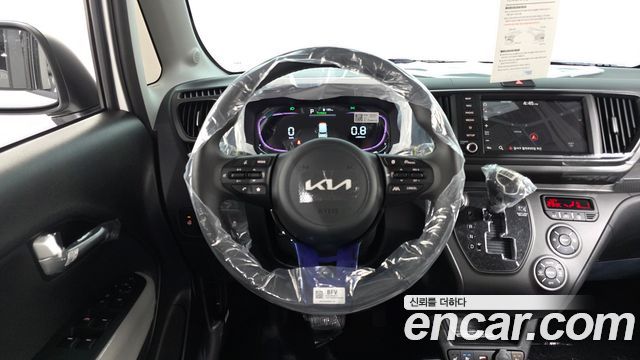 Kia RAY 2027 — photo 12