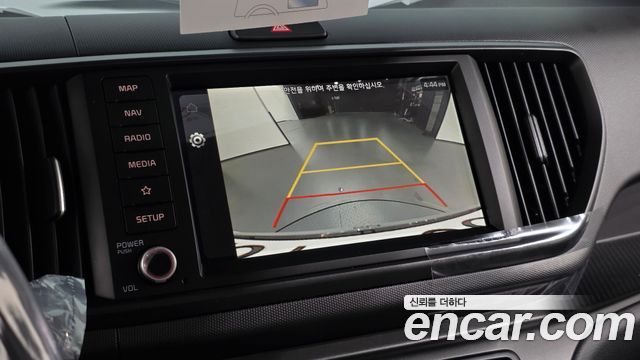 Kia RAY 2027 — photo 13