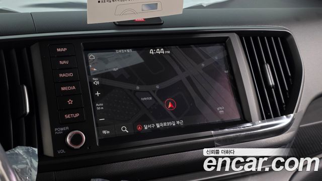 Kia RAY 2027 — photo 14