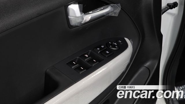 Kia RAY 2027 — photo 16