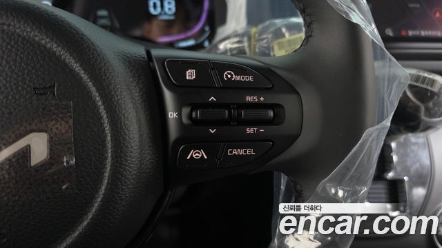 Kia RAY 2027 — photo 17