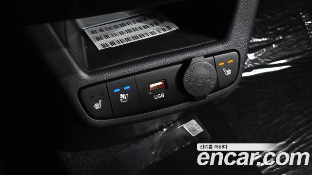 Kia RAY 2027 — photo 19
