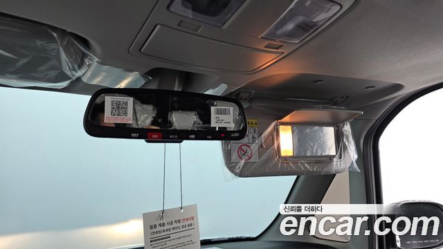 Kia RAY 2027 — photo 20