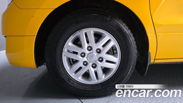 Hyundai Starex 2017 — photo 5