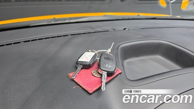 Hyundai Starex 2017 — photo 29