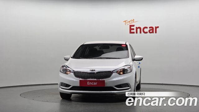 Kia K3 2013 — photo 3