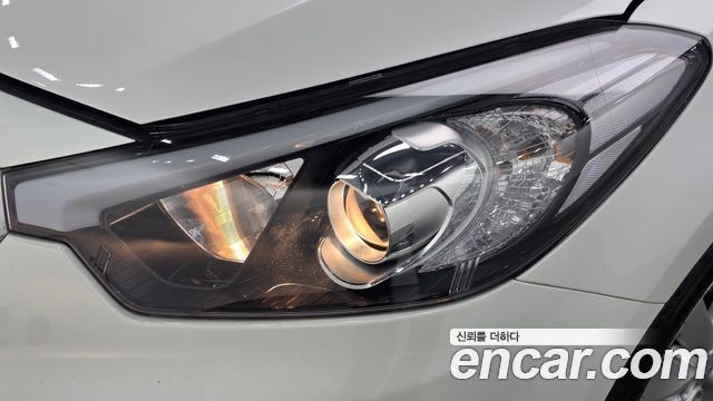 Kia K3 2013 — photo 8
