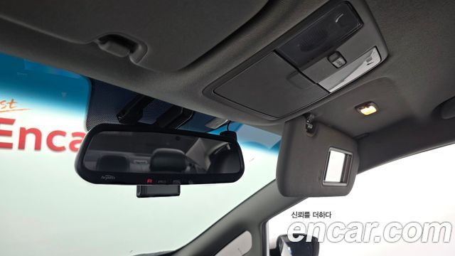 Kia K3 2013 — photo 29