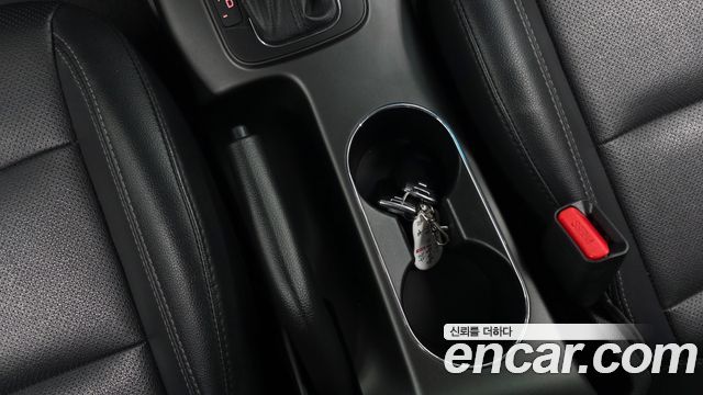 Kia K3 2013 — photo 30