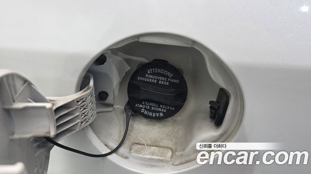 Kia K3 2013 — photo 33