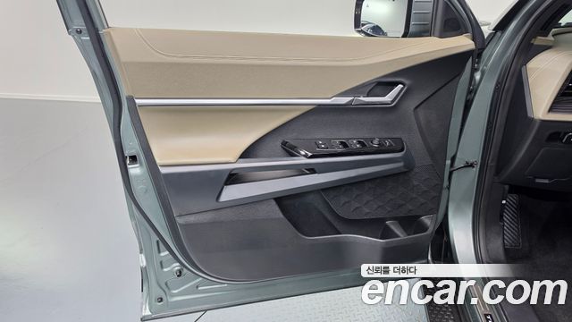 KG Mobility Torres 2023 — photo 14