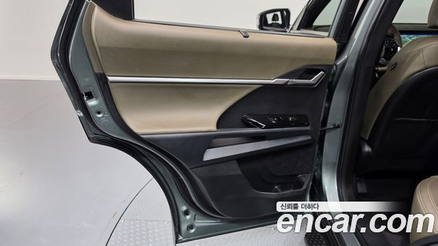 KG Mobility Torres 2023 — photo 15