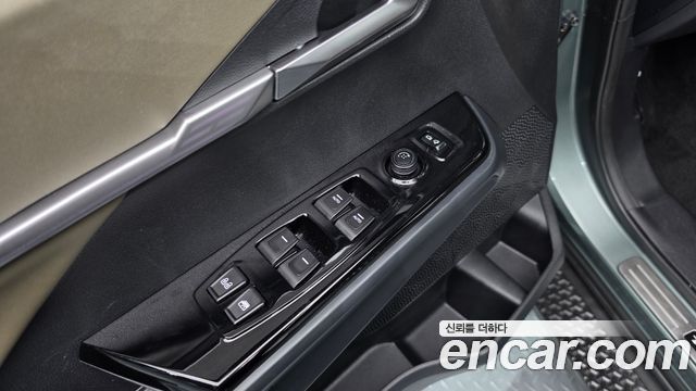 KG Mobility Torres 2023 — photo 28