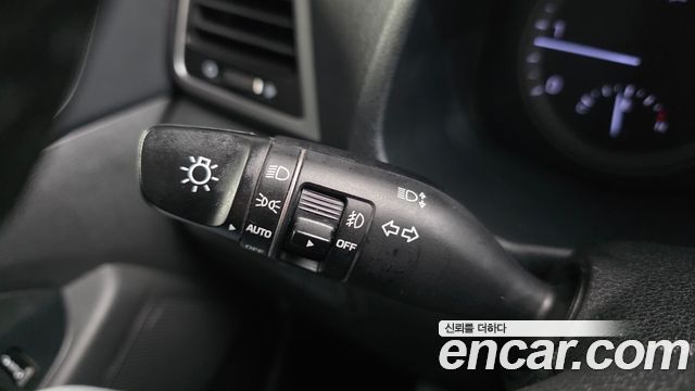 Hyundai Tucson 2018 — photo 17